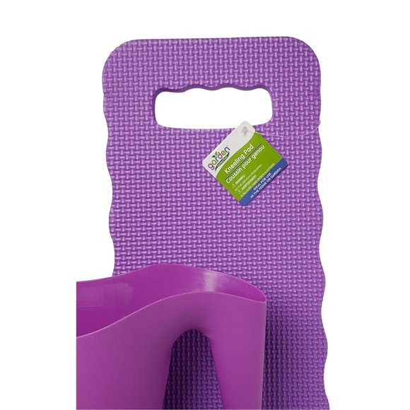 Flower Rocket Seed Garden Gift Set 7 Piece… - Picture 6 of 9